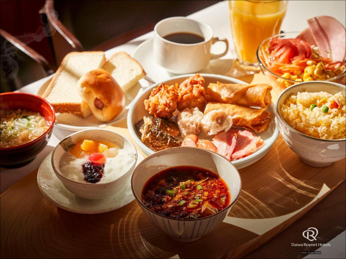 Daiwa Roynet Hotel Kawasaki Kawasaki  Zewnętrze zdjęcie
