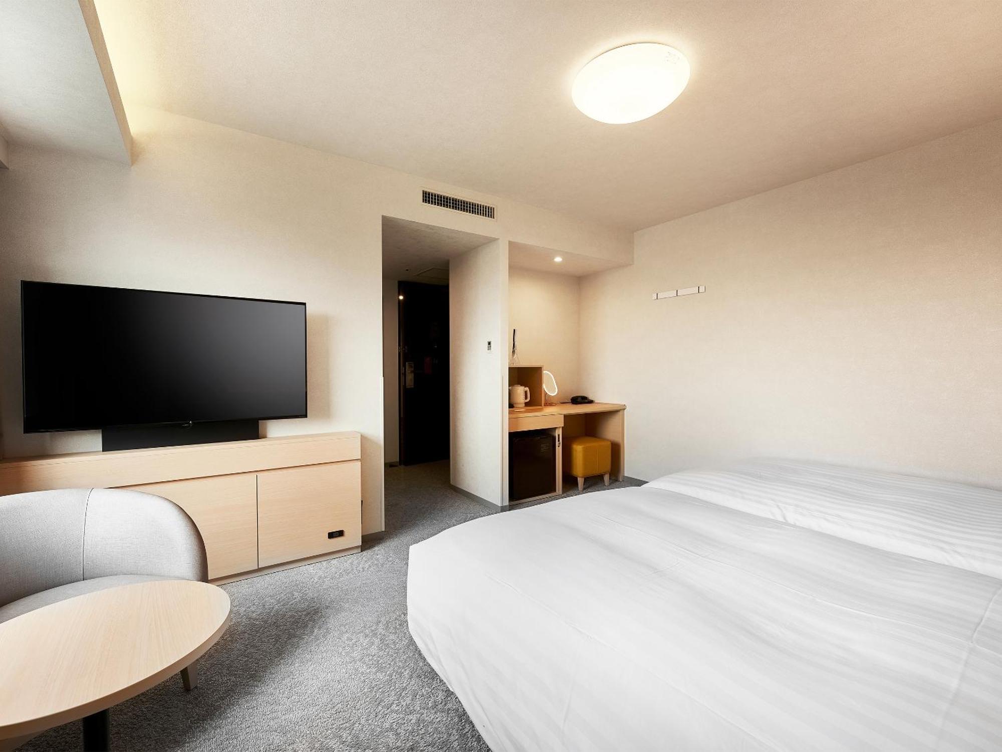 Daiwa Roynet Hotel Kawasaki Kawasaki  Zewnętrze zdjęcie