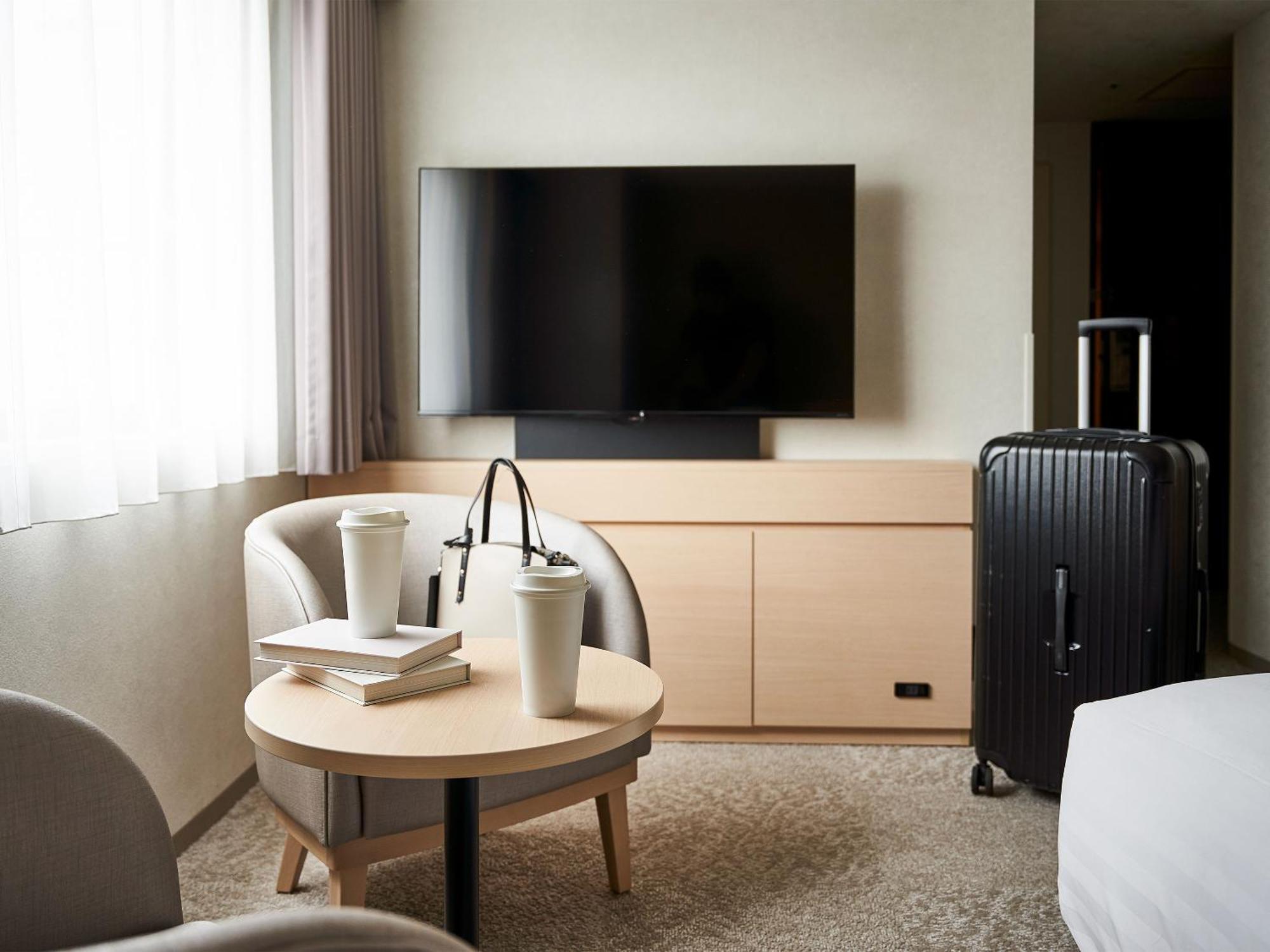 Daiwa Roynet Hotel Kawasaki Kawasaki  Zewnętrze zdjęcie