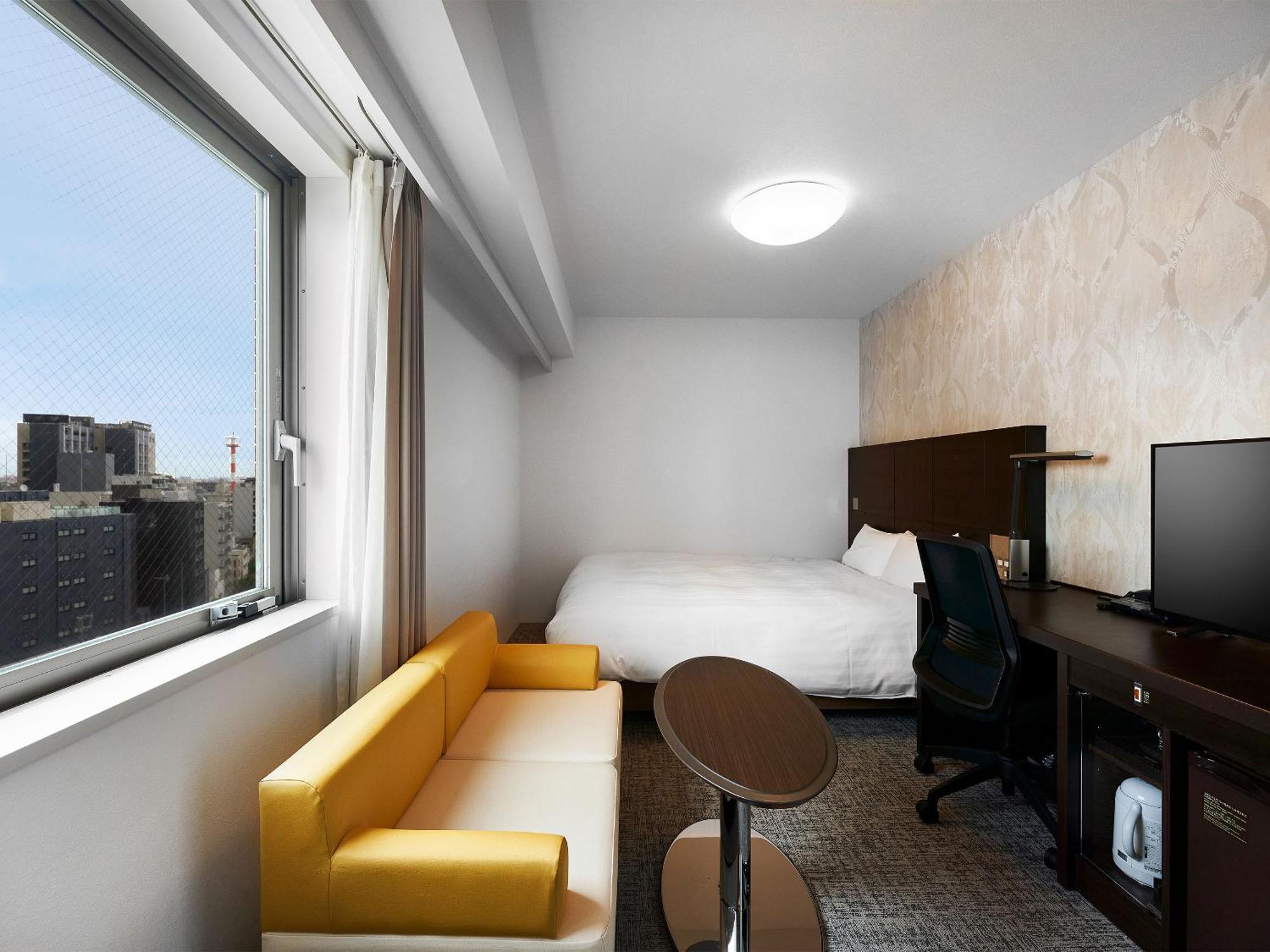 Daiwa Roynet Hotel Kawasaki Kawasaki  Zewnętrze zdjęcie