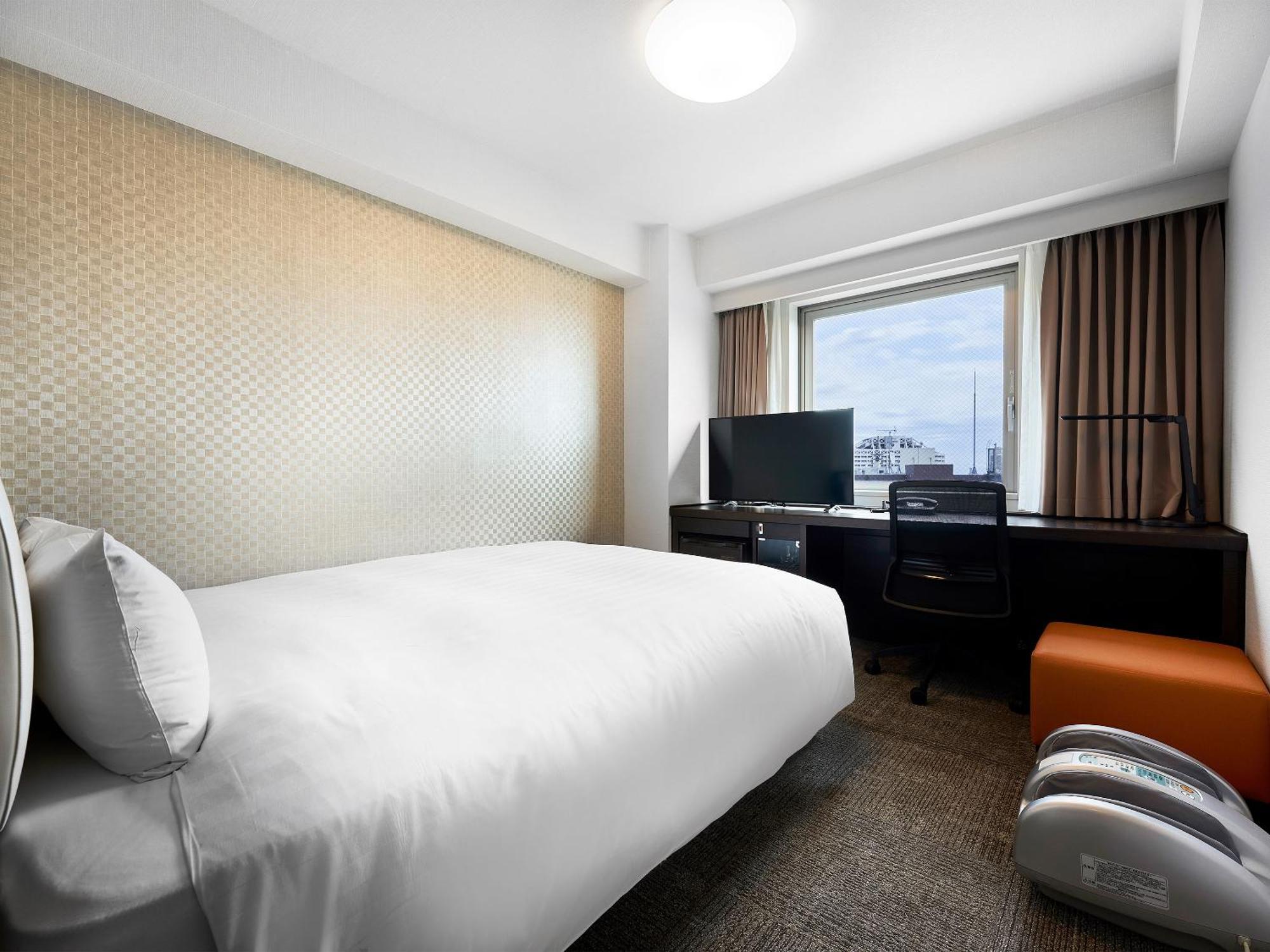 Daiwa Roynet Hotel Kawasaki Kawasaki  Zewnętrze zdjęcie