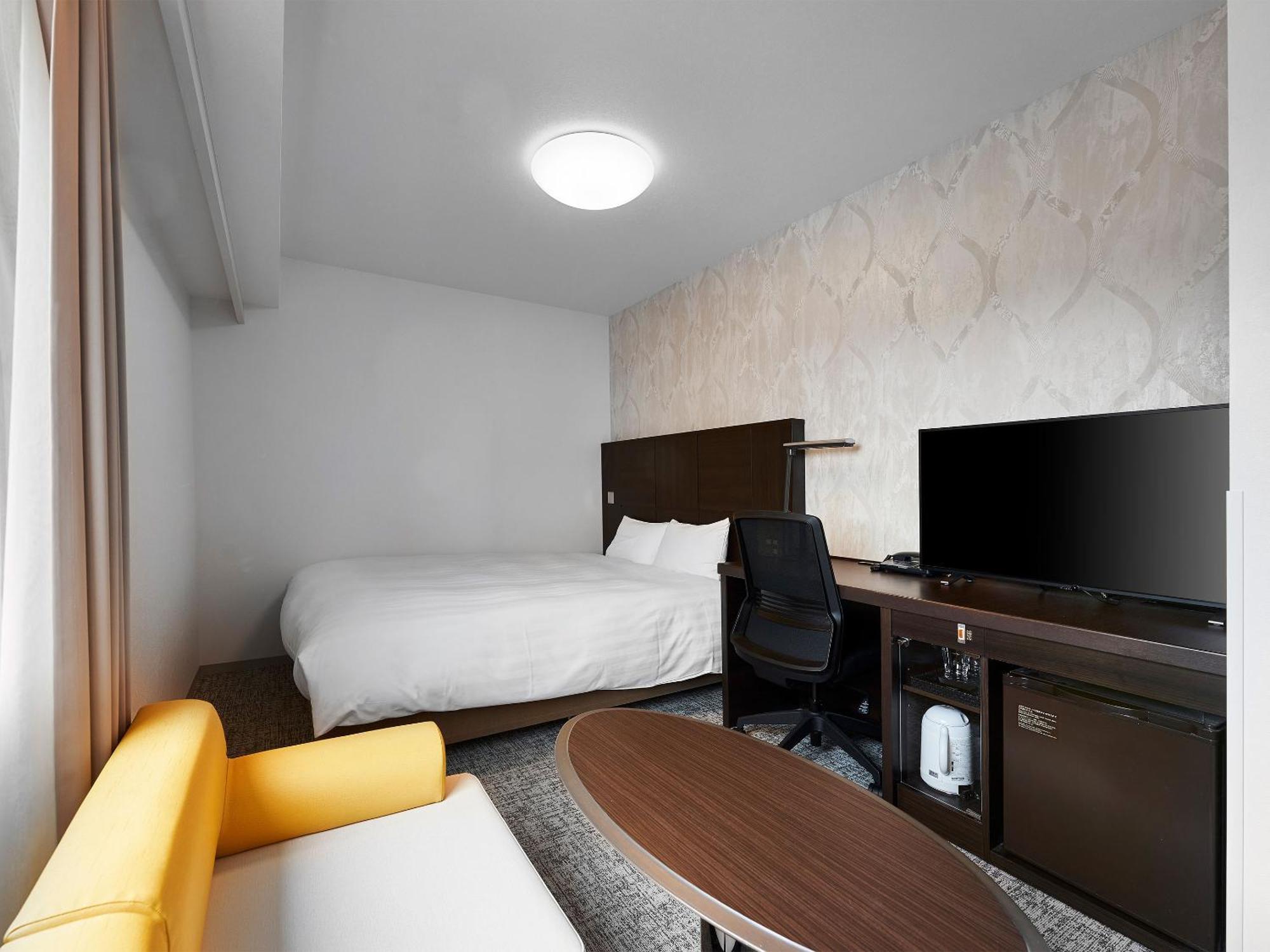 Daiwa Roynet Hotel Kawasaki Kawasaki  Zewnętrze zdjęcie