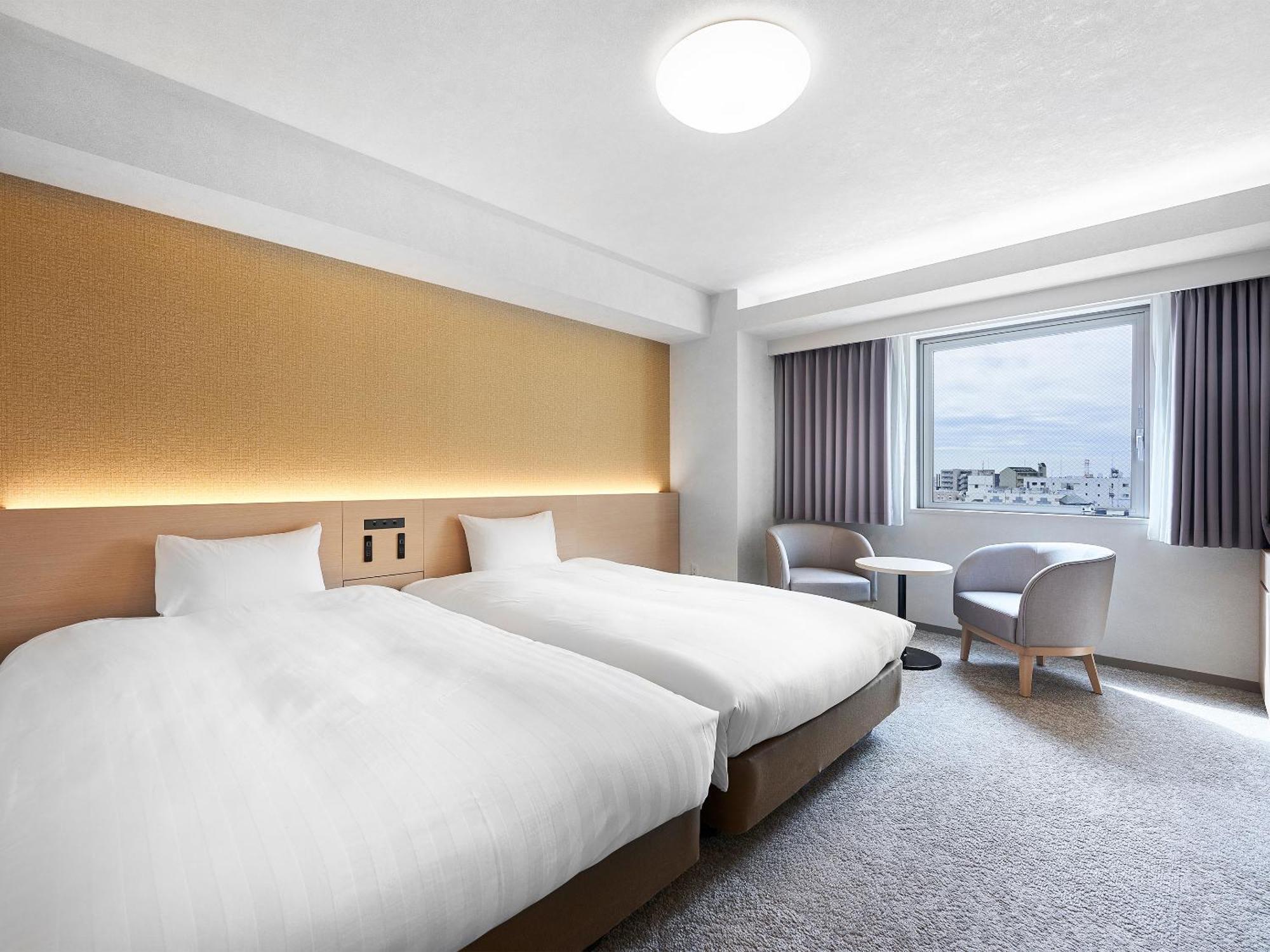 Daiwa Roynet Hotel Kawasaki Kawasaki  Zewnętrze zdjęcie