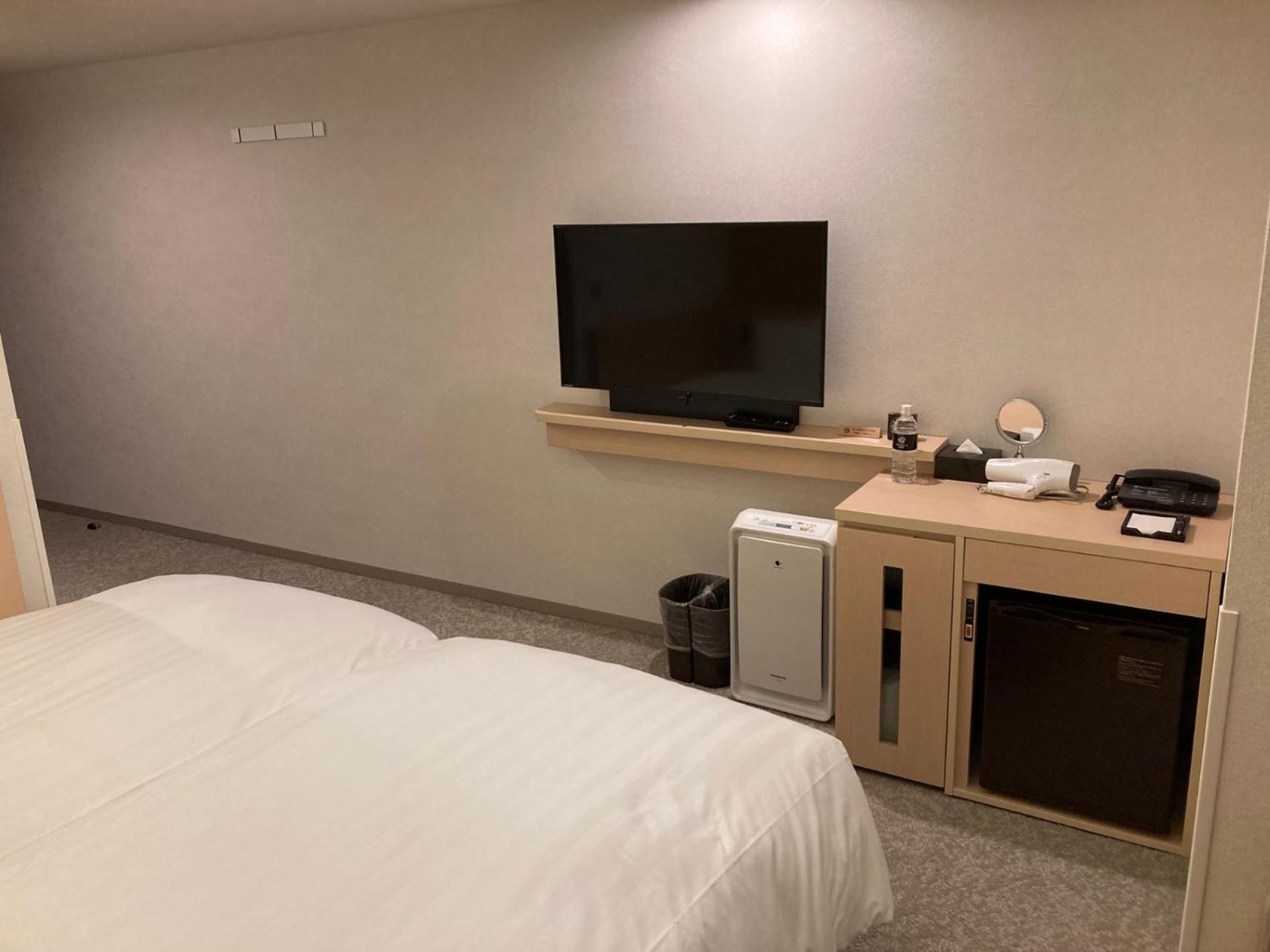 Daiwa Roynet Hotel Kawasaki Kawasaki  Zewnętrze zdjęcie